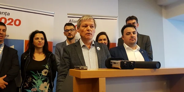dacian ciolos