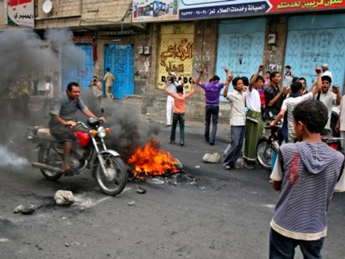 Yemen