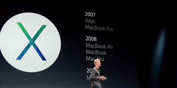 mac os x