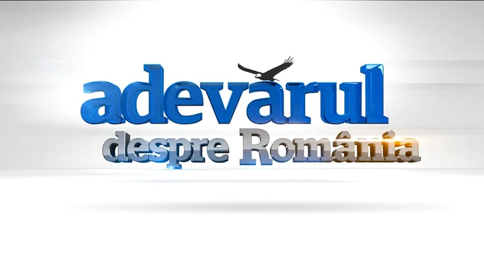 Prima TV îţi dezvăluie Adevărul despre România Sursa foto: Prima TV