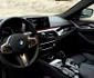 Test Drive BMW 540i xDrive