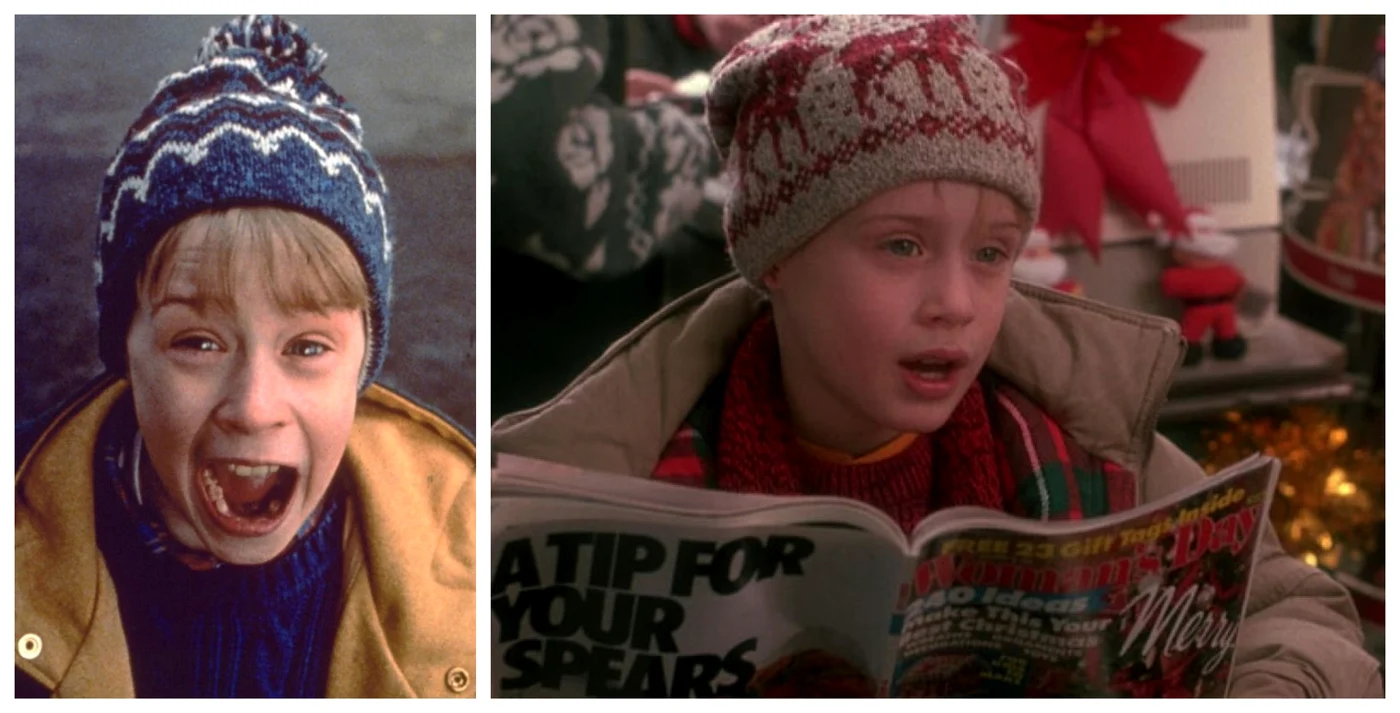 Kevin McCallister