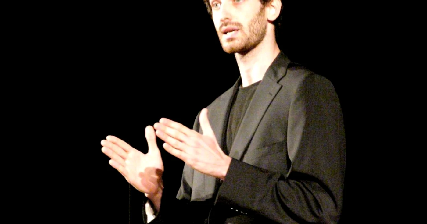 Tudor Aaron Istodor
