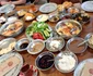 Delicatesele Micului dejun din Van Turcia intrat în Cartea Recordurilor Foto Daciana Stoica pentru Adevărul