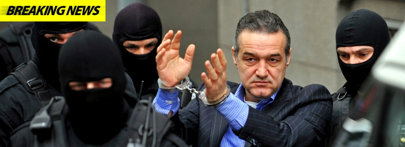 Gigi Becali