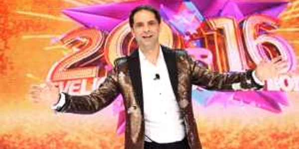 dan negru revelion 2016 antena 1 