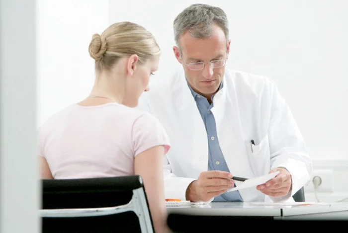 Fă-ţi anual analizele pentru a depista din timp un eventual virus hepatic