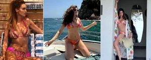 Colaj vedete, foto Instagram jpg