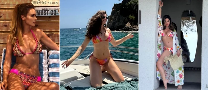 Vedete / Foto: Instagram