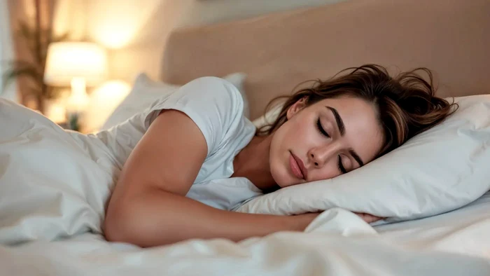 Care este cea mai sănătoasă temperatură pentru un somn odihnitor iarna.