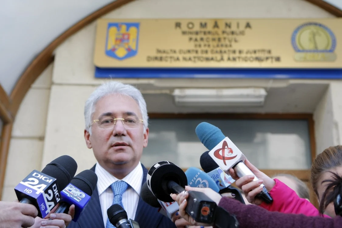 Adrian Videanu