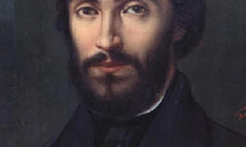 Nicolae Bălcescu, sufletul revoluţiei de la 1848 jpeg