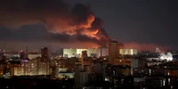 Atac masiv de drone în Ucraina Foto   Captură video Reuters jpg