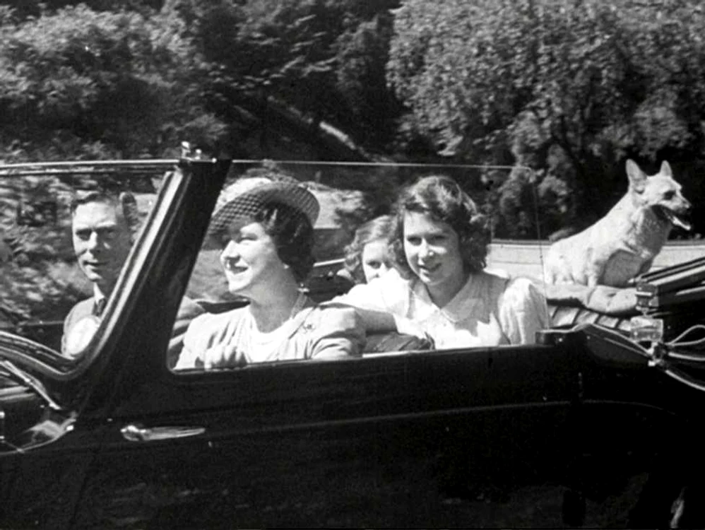 Familia regală jubilează