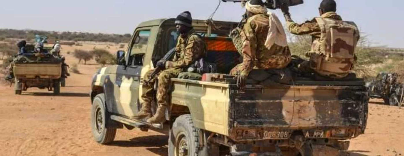  Mali se confruntă cu o criză de securitate profundă /FOTO:AFP