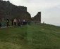 Cetatea Enisala fortăreaţa genoveză - Sarichioi - Tulcea - Dobrogea Foto Sînziana Ionescu