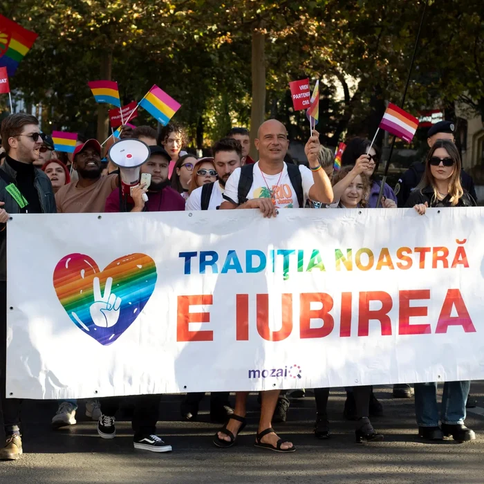 FOTO Arhivă