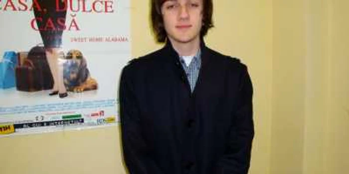 Paul Pârvulescu