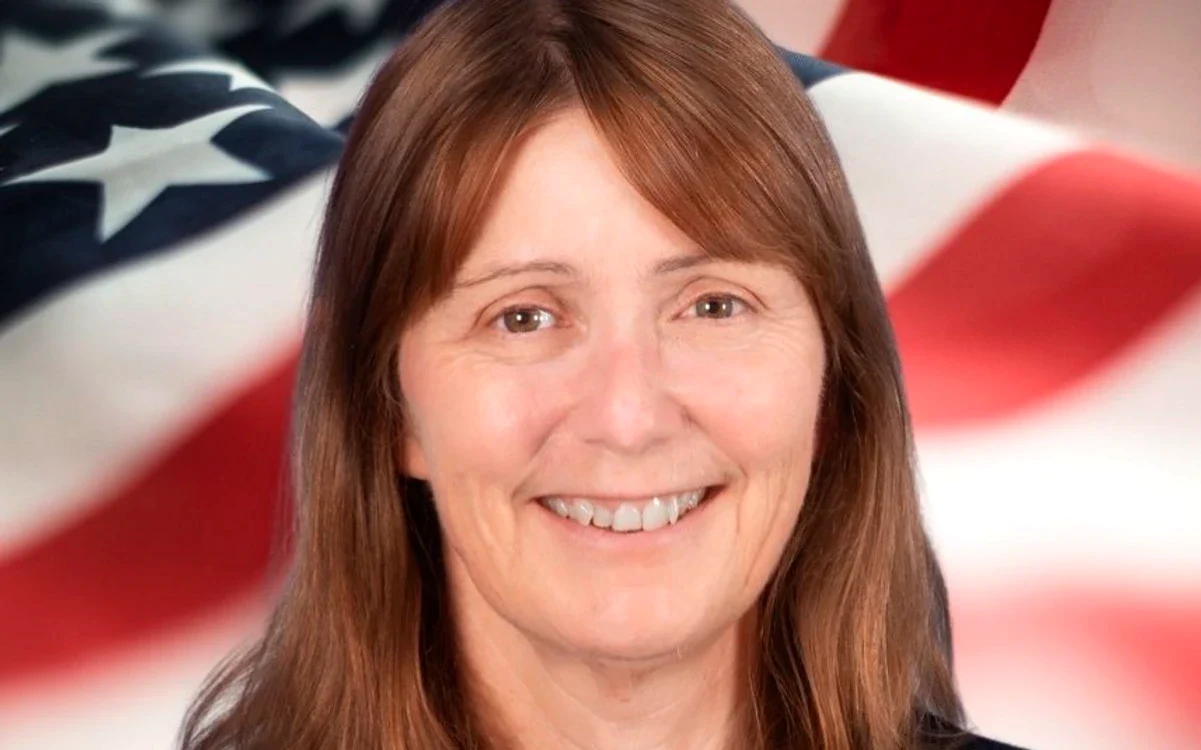 Kathleen Ann Kavalec, noua ambasadoare SUA în România FOTO: Arhivă