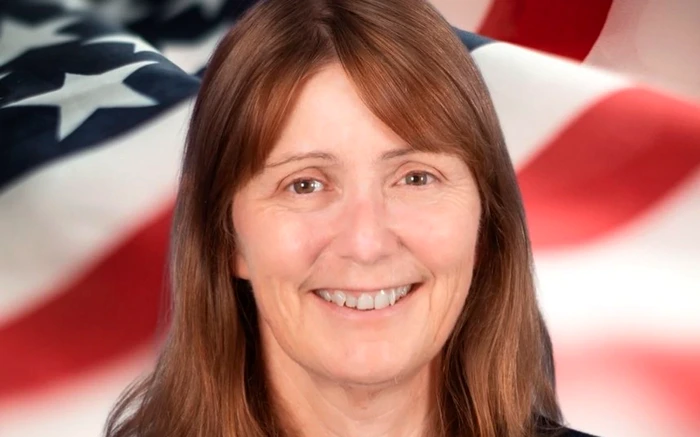Kathleen Kavalec