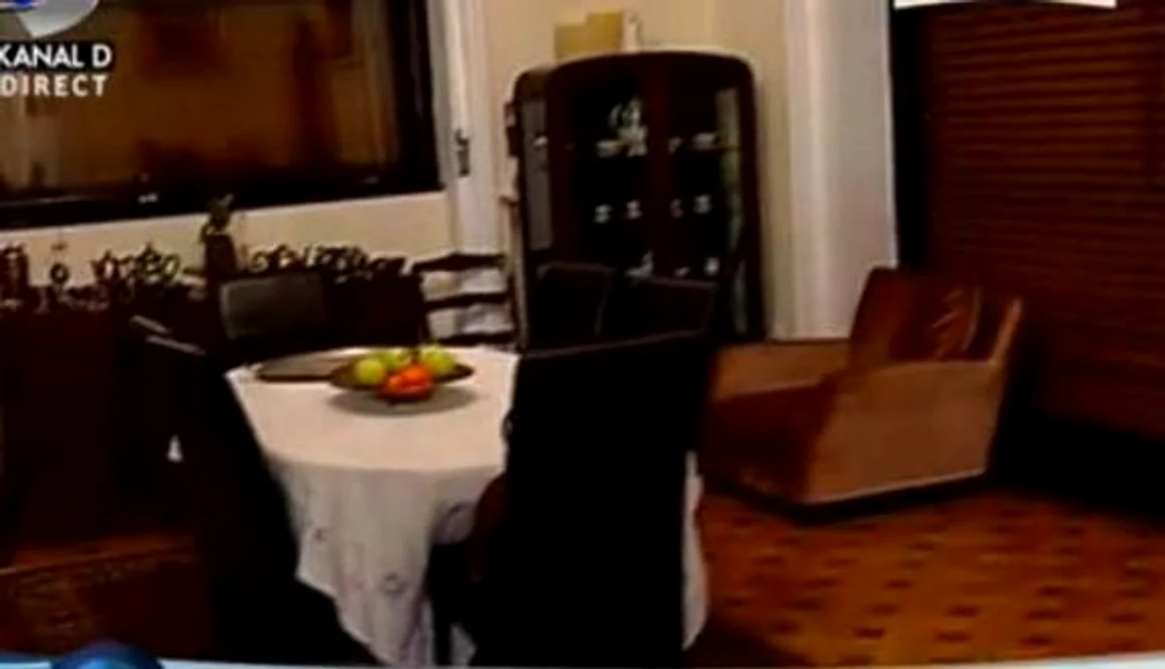 Aici locuieşte în prezent Mioara Roman!