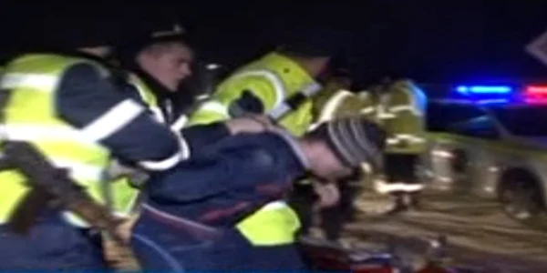 politie