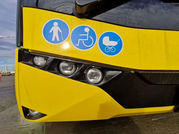 Primele autobuze electrice Karsan au ajuns la Timișoara FOTO Ștefan Both