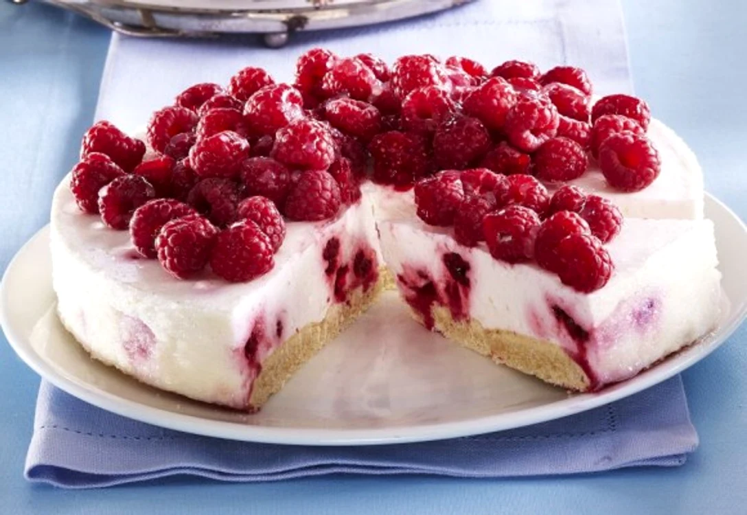 
    Încearcă un tort delicios cu zmeură!clickpoftabuna.ro  