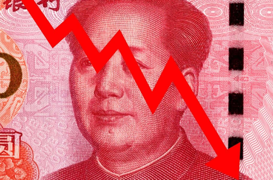 De ce se adâncesc problemele economice ale Chinei. Deciziile Beijingului care au dus la un efect în cascadă
