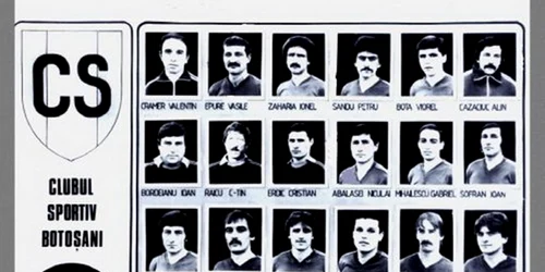 cs botosani