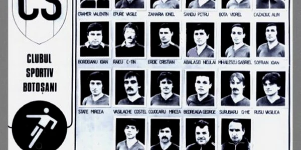 cs botosani