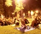Caravana TIFF la Oradea