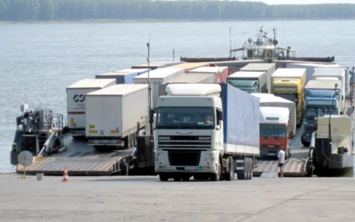 Primarii susţin că fără porturi vor pierde şansa la o dezvoltare economică