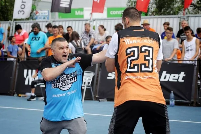 Turneul 3x3 de la Ploiesti a fost un succes