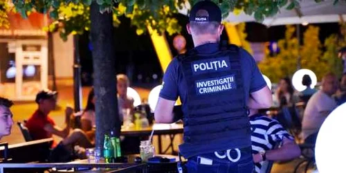 politie foto Florin Gurgui 