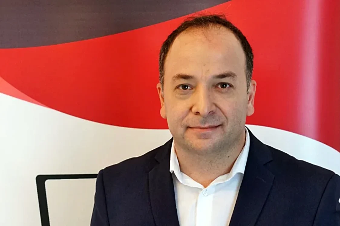 Adrian Negrescu