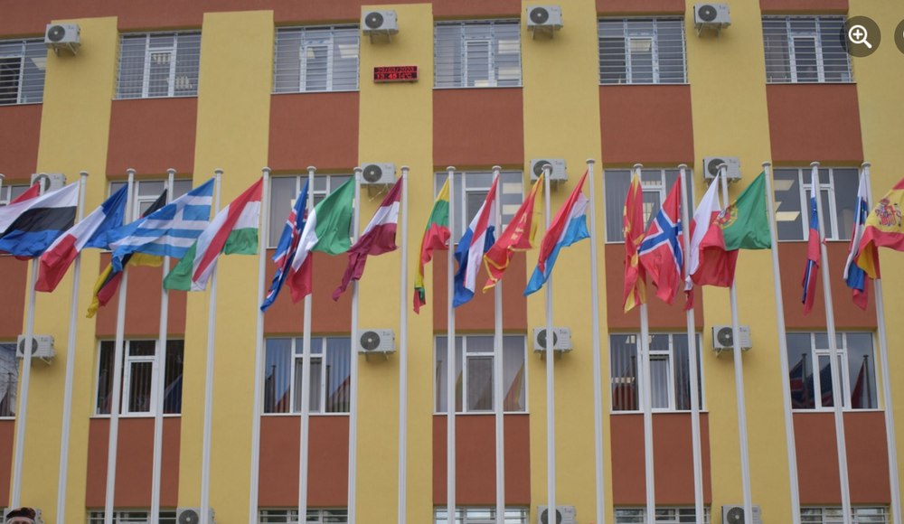 Comandamentul NATO din Sibiu ar putea ajunge cartierul general pe tot sectorul de sud al Alianței