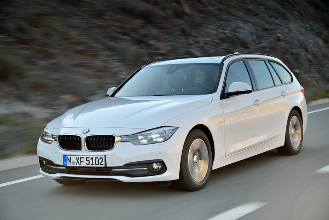 
    Totul despre cel mai nou model BMWFoto: promotor.ro  
