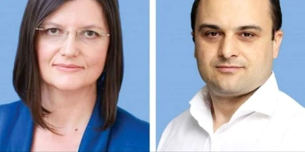 corina atanasiu si liviu malureanu usr plus
