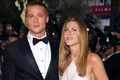 Brad Pitt, Jennifer Aniston  foto   Profimedia jpg