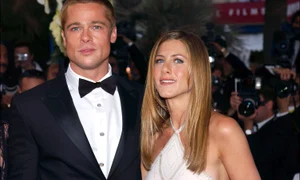 Brad Pitt, Jennifer Aniston  foto   Profimedia jpg