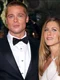 Brad Pitt, Jennifer Aniston  foto   Profimedia jpg