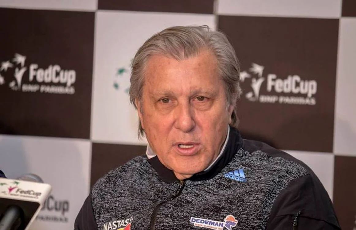 Ilie Năstase