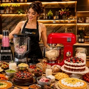 Cei mai buni roboți de bucătărie pentru preparate rapide, diverse și fără efort Foto Daciana Stoica Adevărul jpg