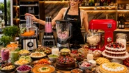 Cei mai buni roboți de bucătărie pentru preparate rapide, diverse și fără efort Foto Daciana Stoica Adevărul jpg