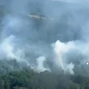 incendii vegetatie Caras Severin captura ISU jpg