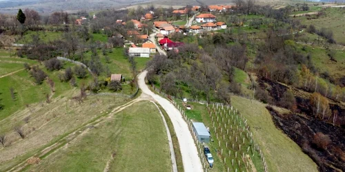 sate depopulate tinutul padurenilor foto daniel guta adevarul