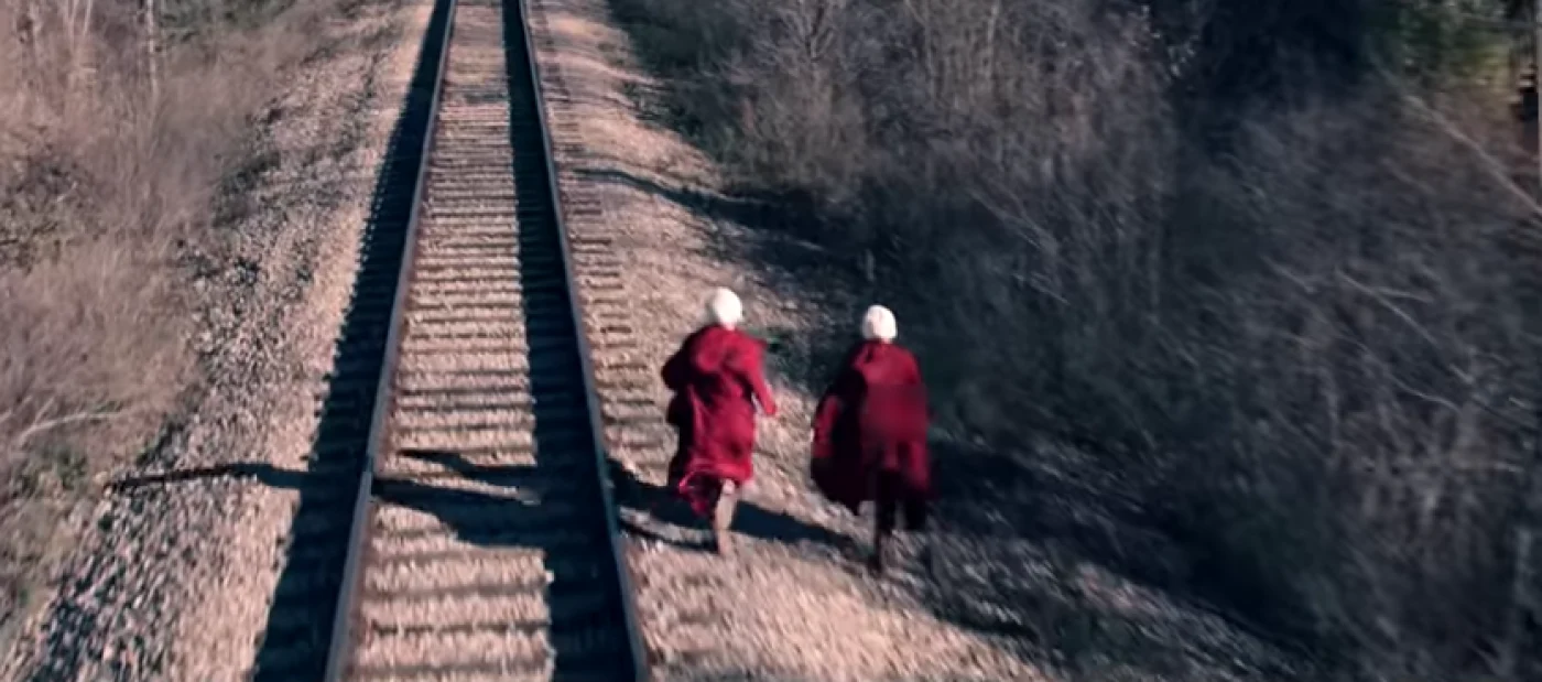 handmaids tale foto news.ro 