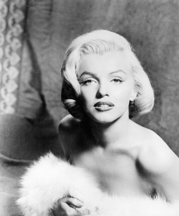Marilyn Monroe. Foto: Profimedia