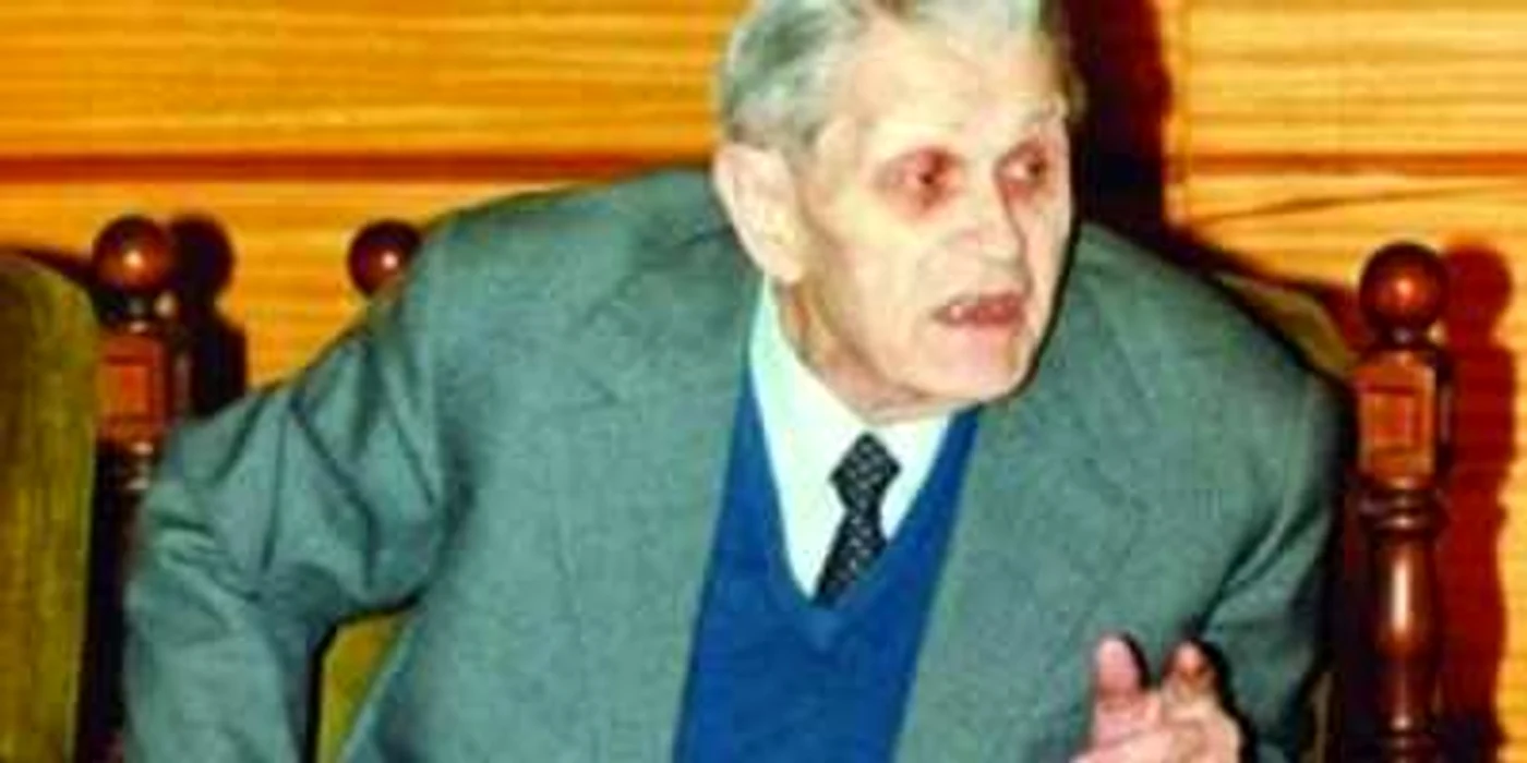15 ani fără Corneliu Coposu